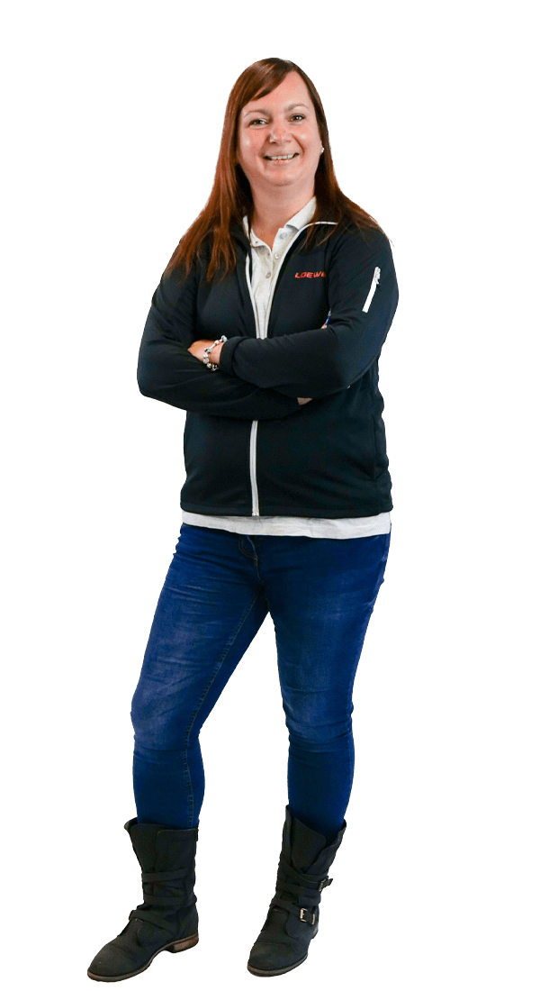 Thumbnail Antje Hannemann