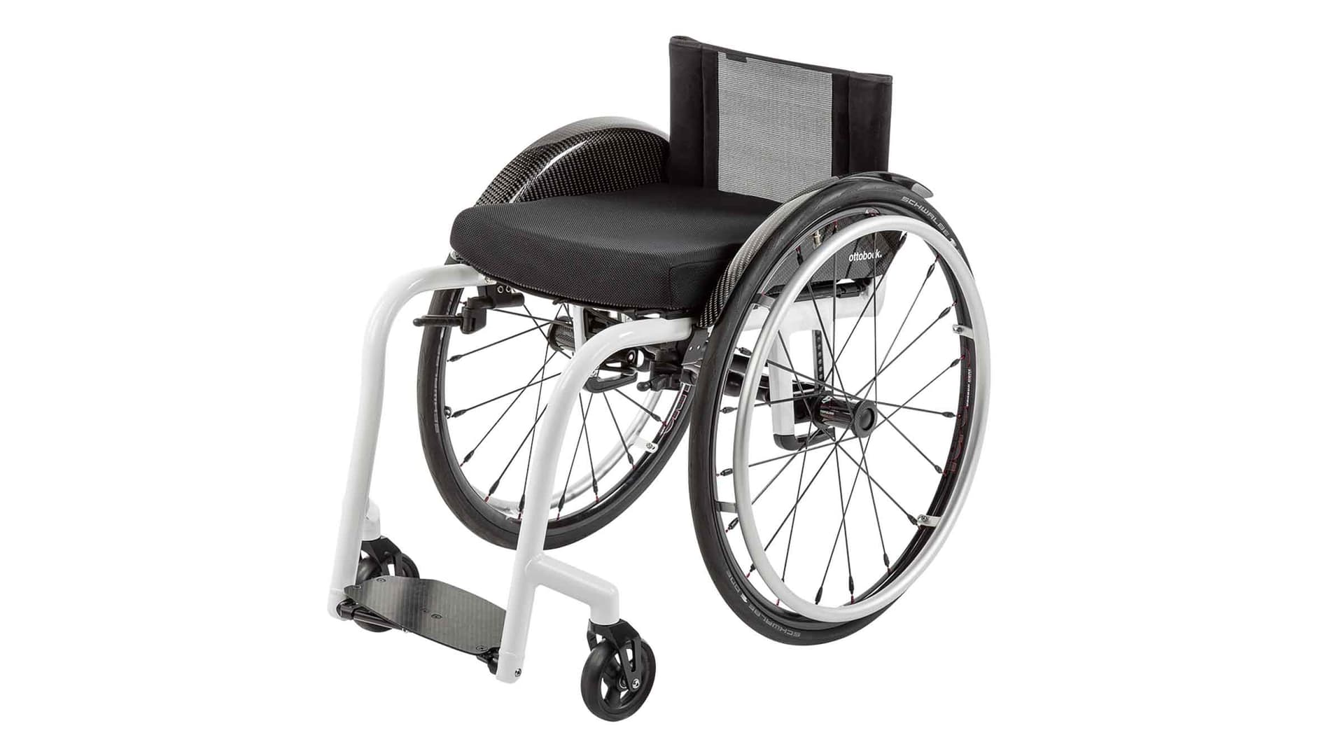 Rollstühle für Erwachsene