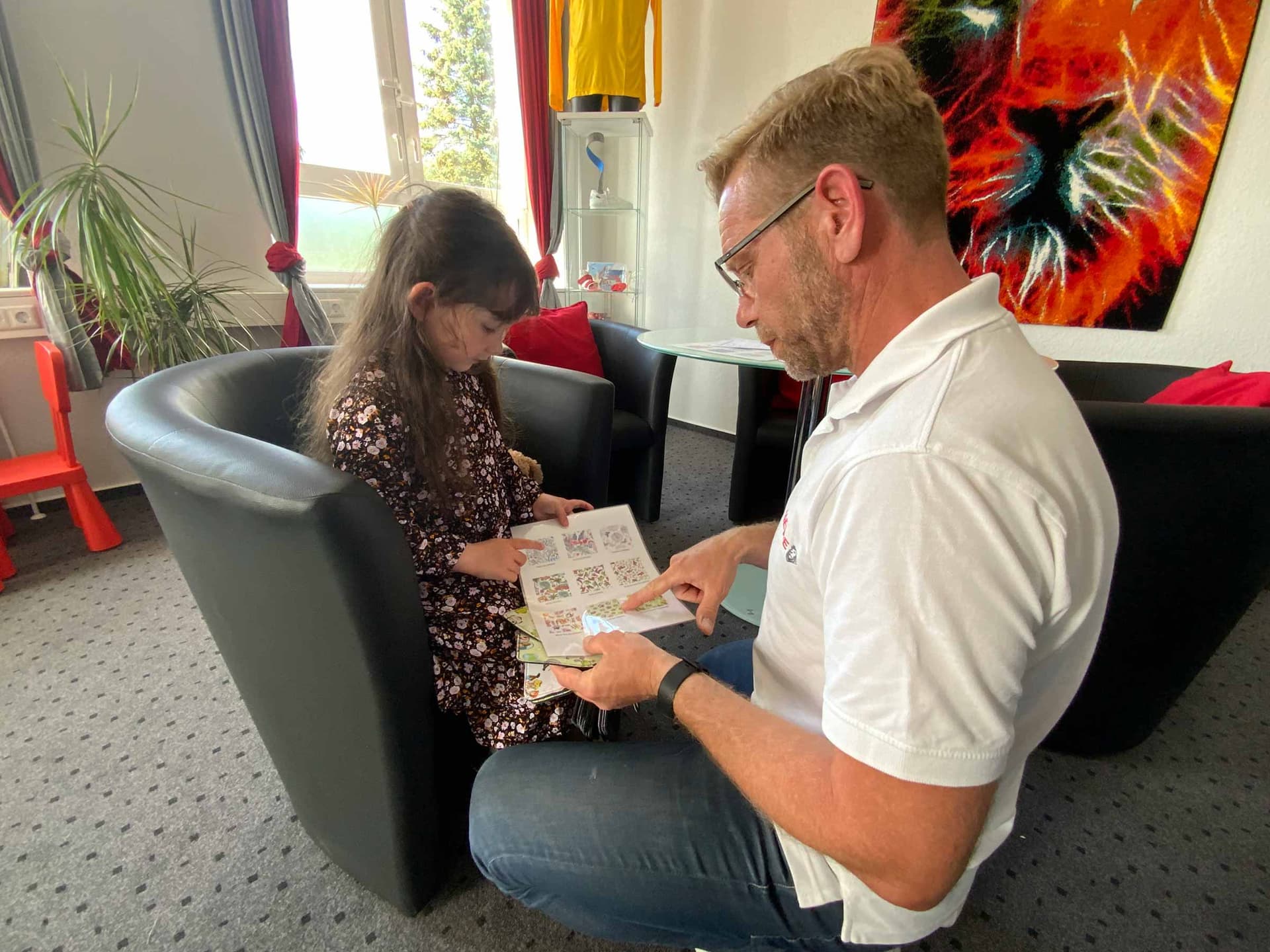 Unser LOEWEnstarkes Unternehmen 