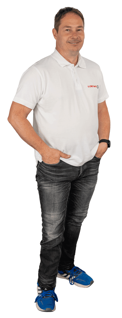 Thumbnail Mirko Brömme