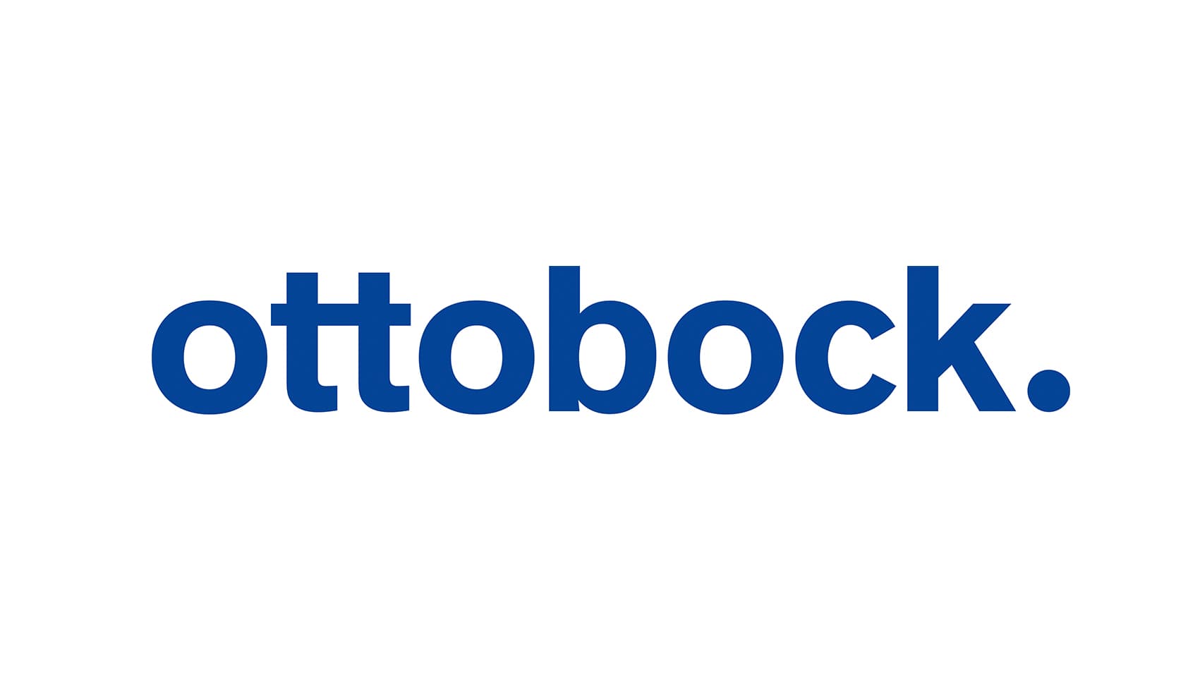 Logo ottobock