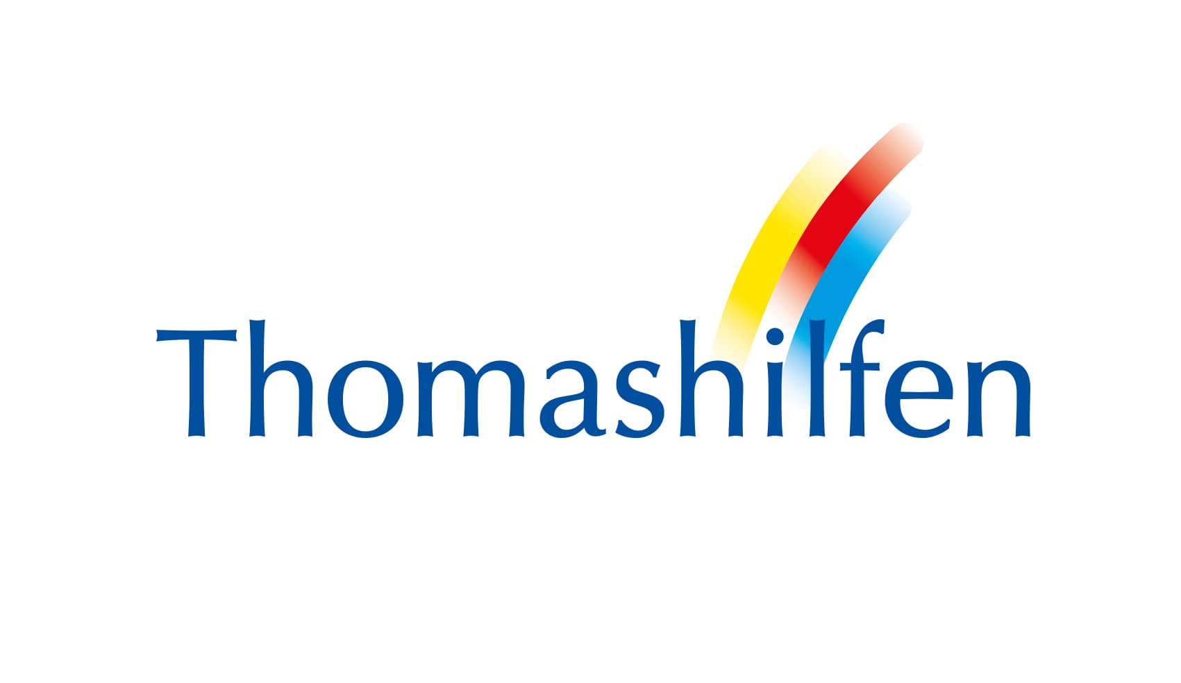 Logo thomashilfen