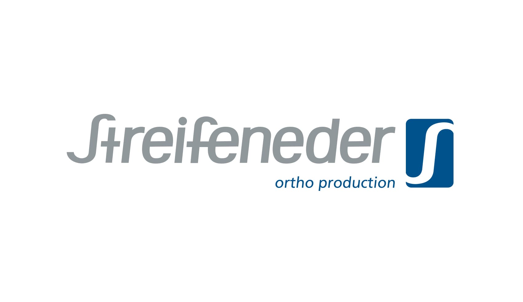 Logo streifeneder