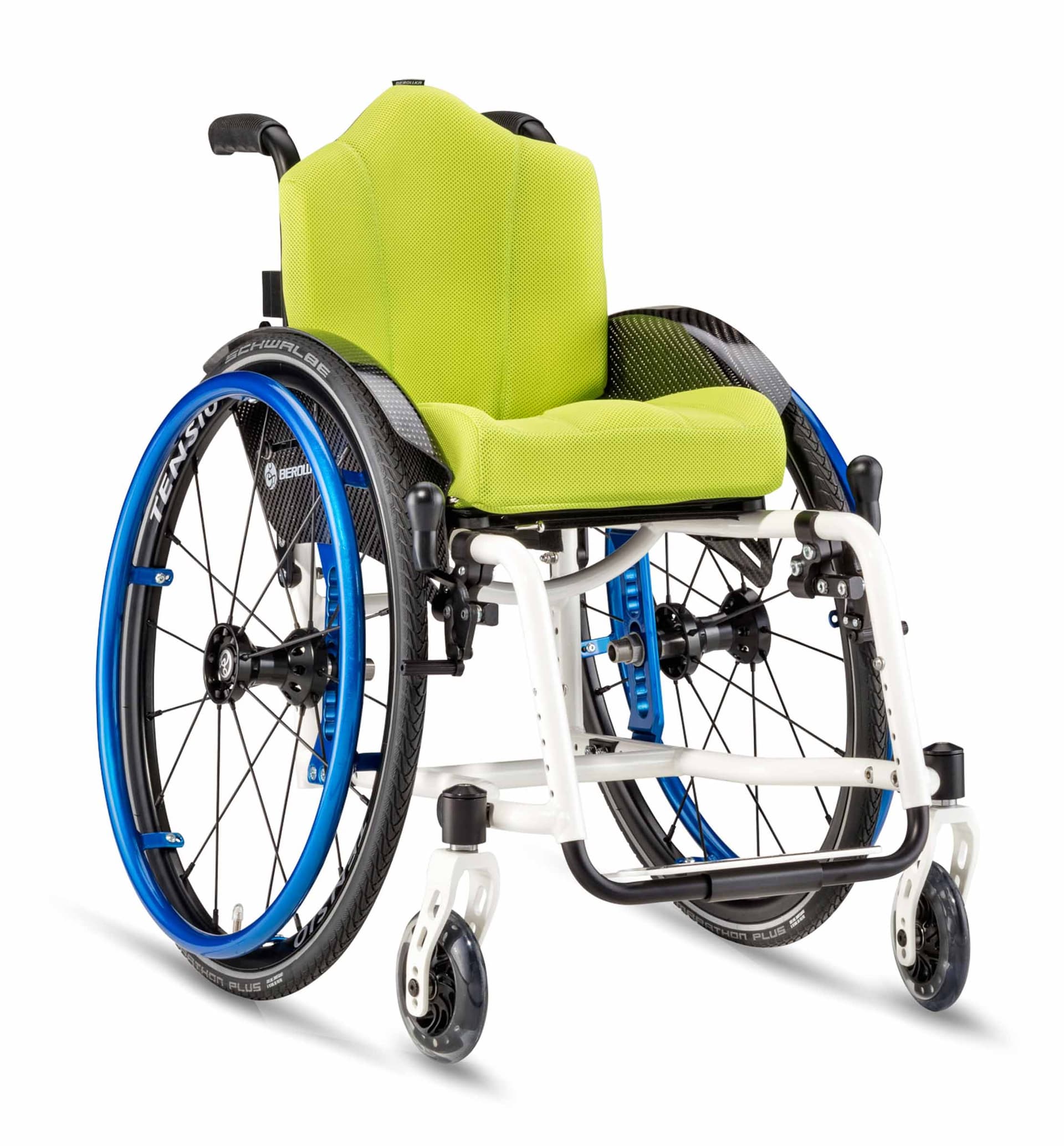 Rollstühle für Kinder