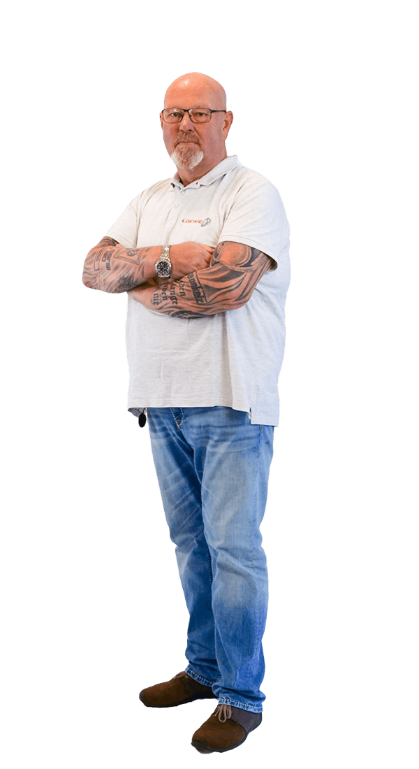 Thumbnail Fred Berg 