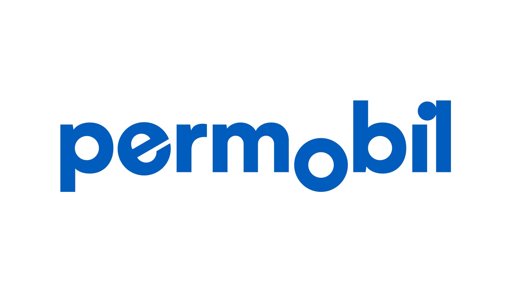 Logo permobil