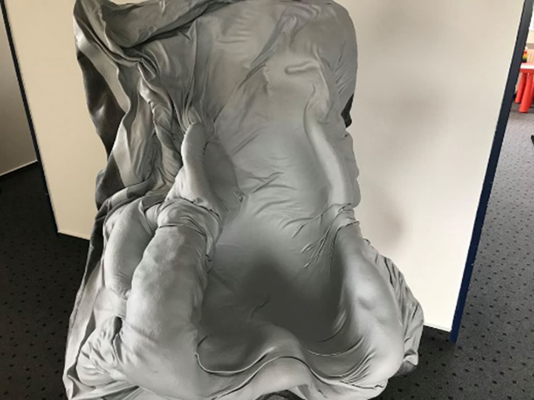 Warum Druckspitzen vermeiden?