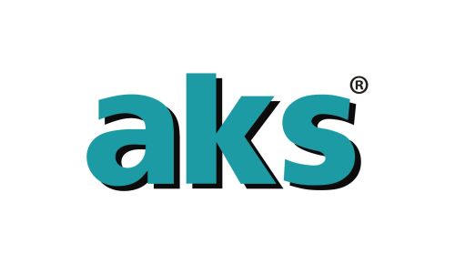 Logo aks