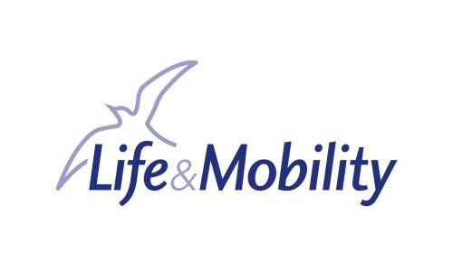 Logo life&mobility