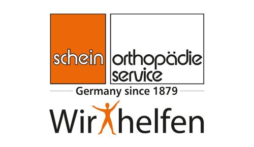Logo schein-orthopädiehilfen